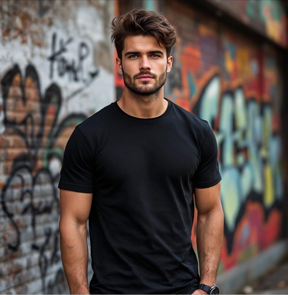 Miniatura 3 de CAMISETAS PREMIUN X3